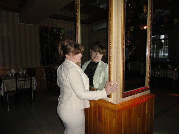 Мария Просто Мария