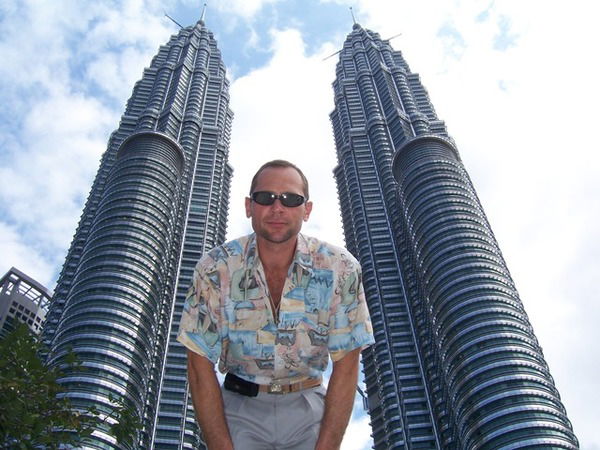 Юрий Алексин