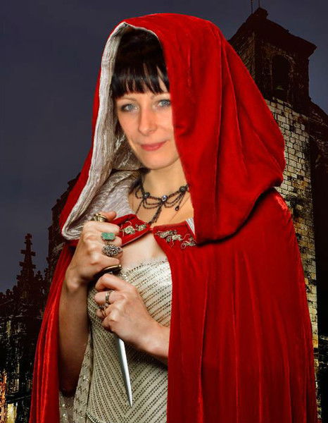 Валентина Батуева