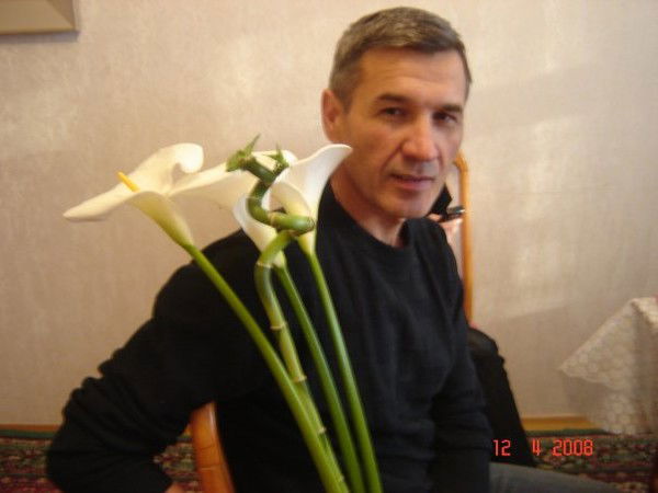 Ахилл Кадиров