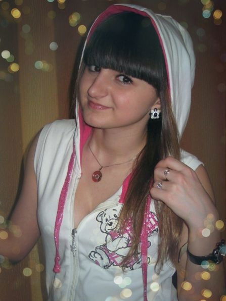 Ксения Степанова