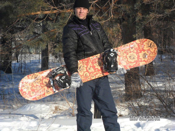 Александр Маслов