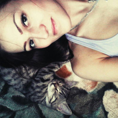 Алла Московкина