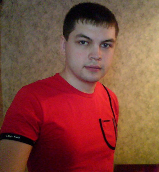 Алексей Габов