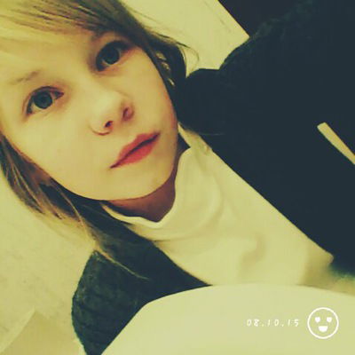 Виктория Сергеева