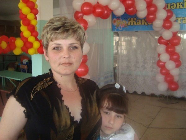 Ирина Синькина