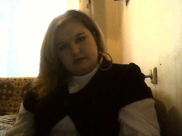 Вера Никитина