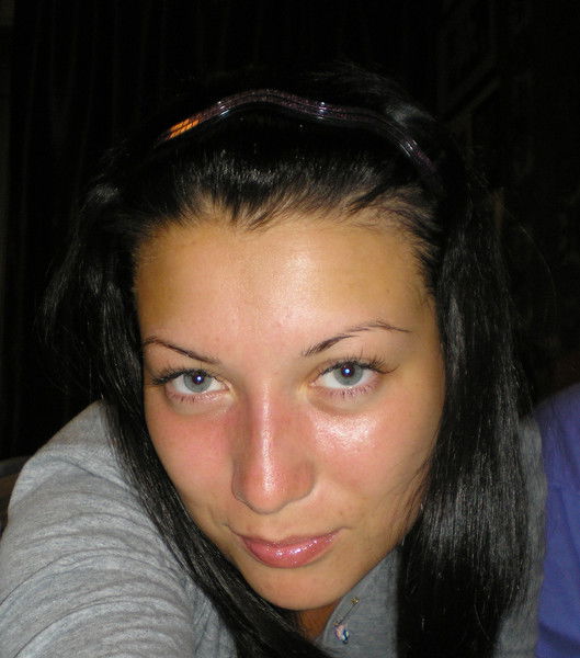 Кристина Хрулькова