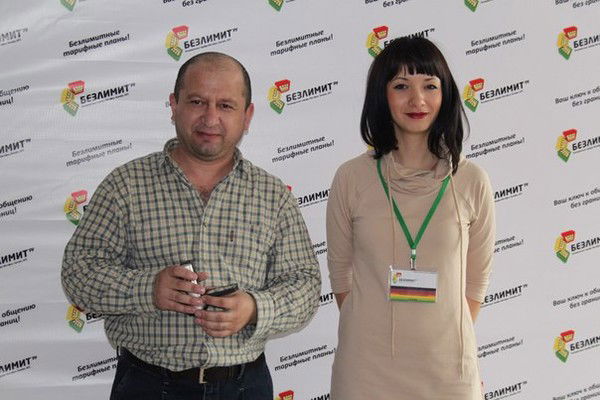 Камил Мамеев