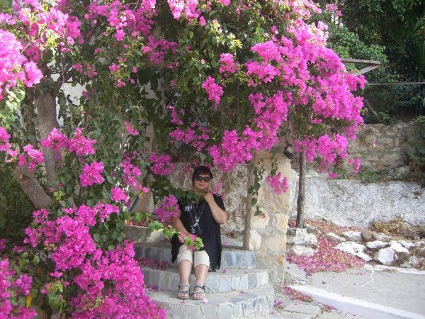 Елена Купреева