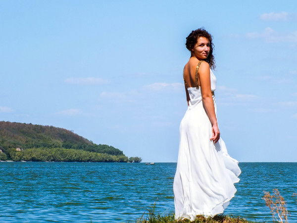 Екатерина Живица