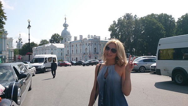 Марина Сергиенко