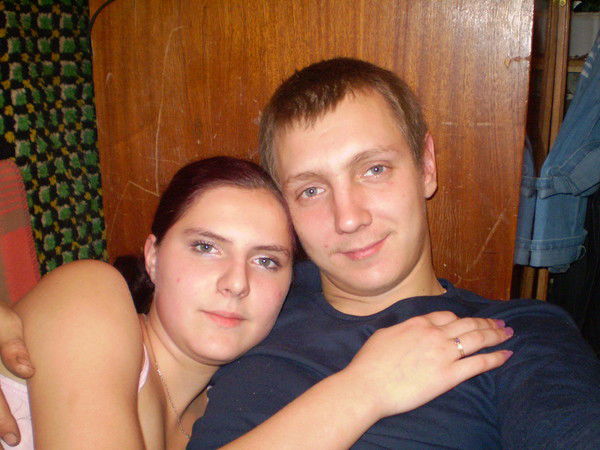 Екатерина Ожгибцева