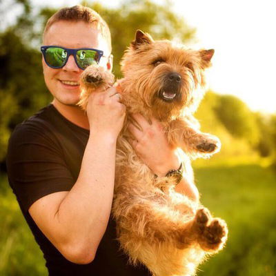 Александр Обрывин