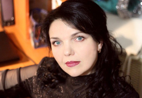 Каролина Мурко