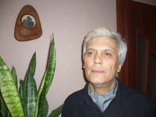 Анатолий Шаликов