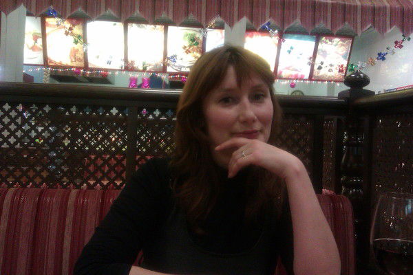 Юлия Серкова