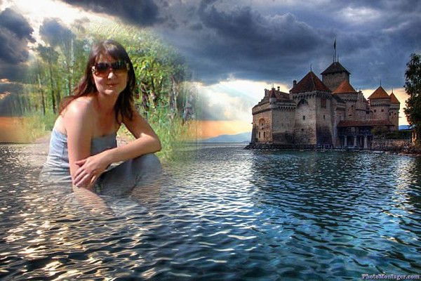 Анастасия Тимохина