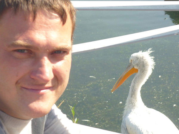 Никулин Павел