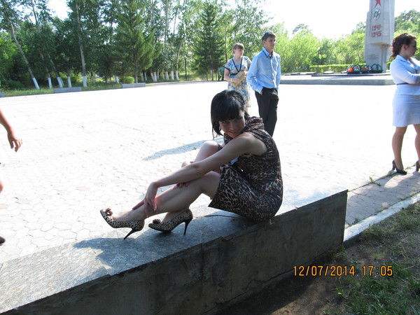 Екатерина Мартышева(Сапунова)