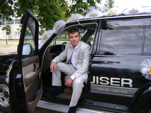 Александр Дубровский