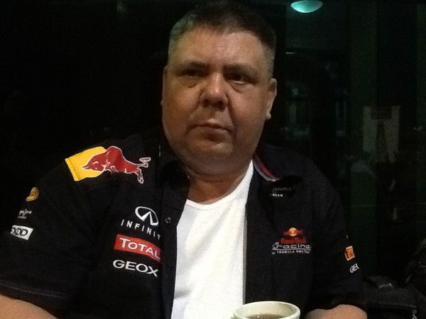 Сергей Снигирев