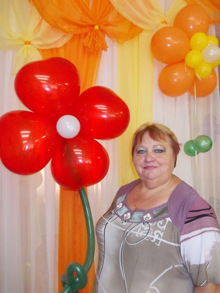 Наталья Просто