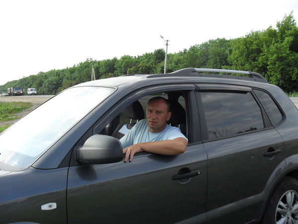 Александр Волоха