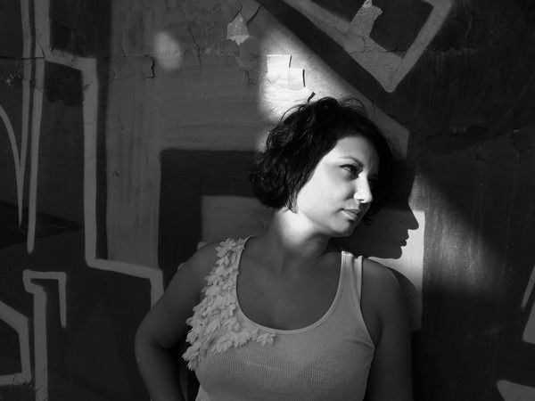 Евгения Леонова