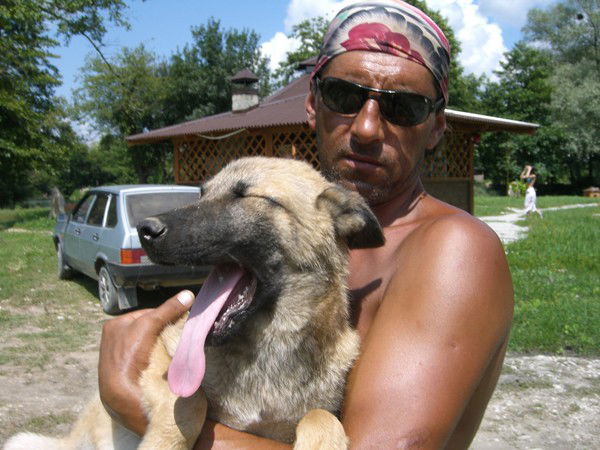 Сергей Коршиков