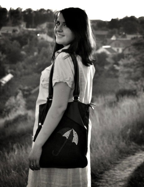 Наташа Чернега