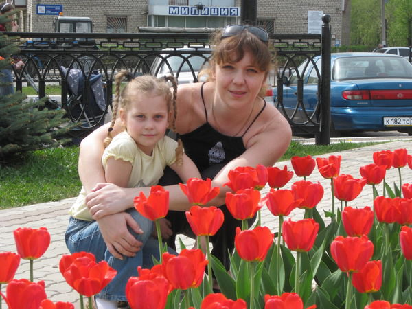 Гузеля Косурова