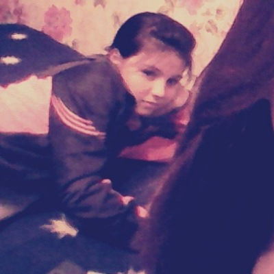 Лиана Бикбулатова