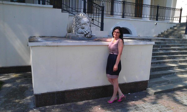 Елена Мальцева