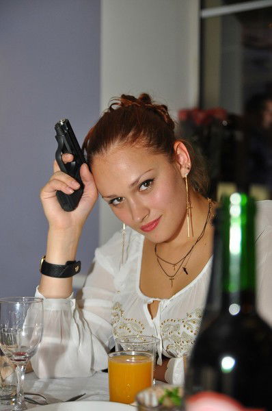 Василиса Скорик