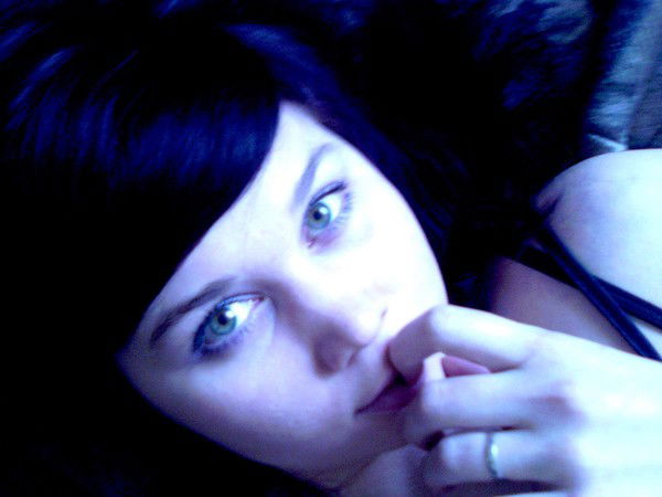 Елена Меньшикова