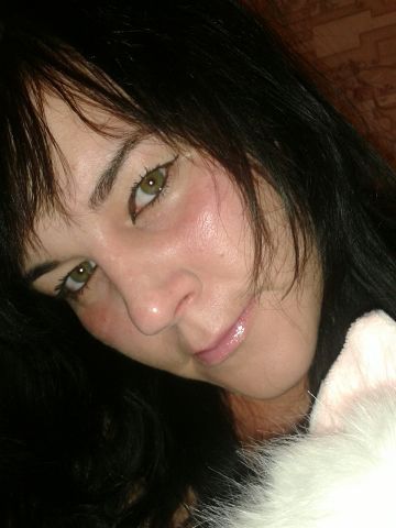 Вероника Кришталь