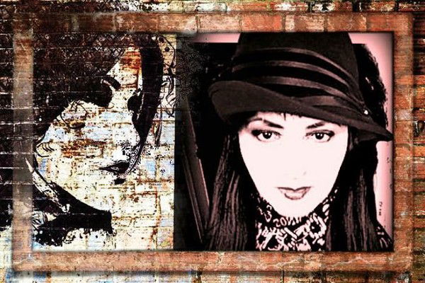 Света Яроцкая