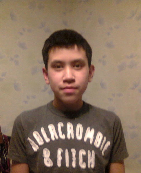 Нурболат Калиясов