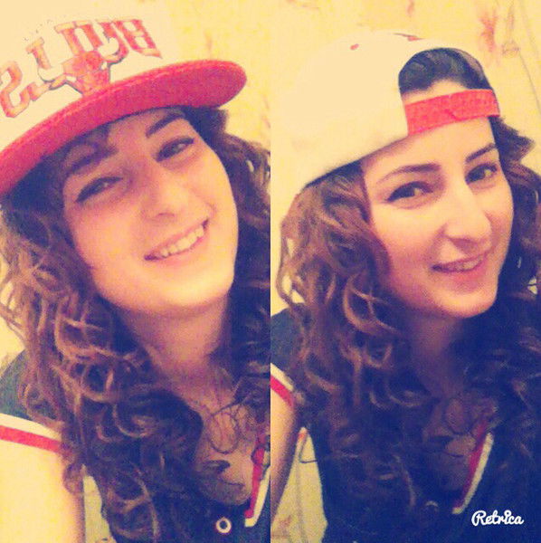 Разият Гаджиева