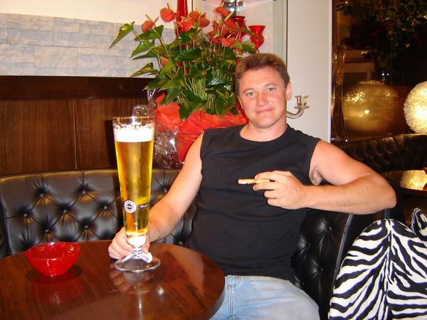 Фёдор Майер