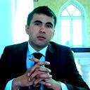 Furqat Ergashev