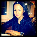 Alua Arystanova