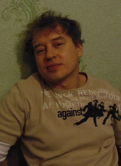 Сергей Репнин