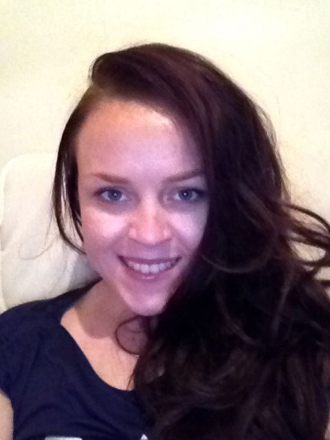 Анастасия Гайнанова