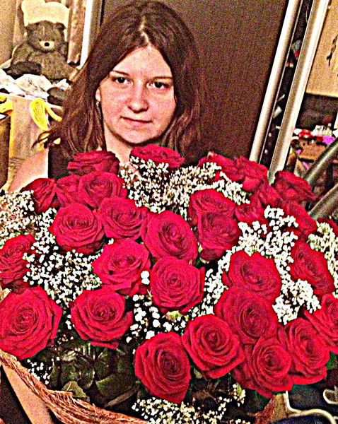 Екатерина Дмитриева