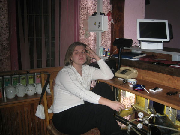 Оксана Пащенко