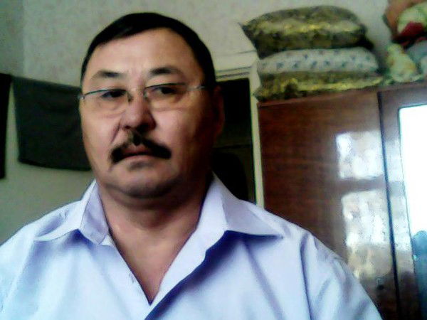 Нурмухамбет Жанабаев