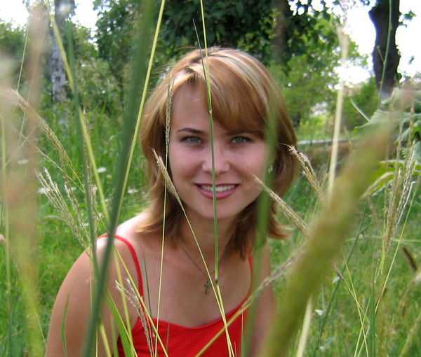 Ольга Максимычева