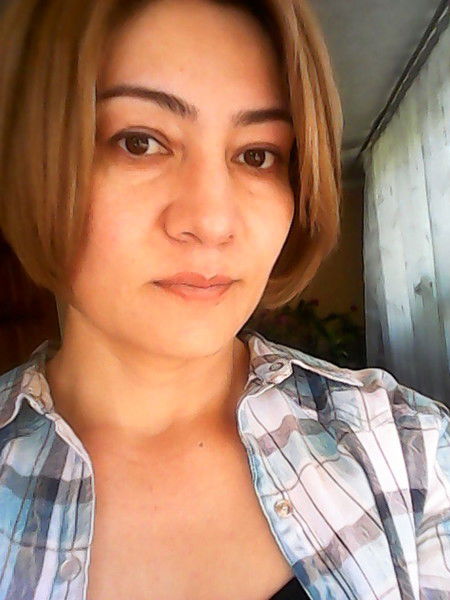 Багдат Джапуева